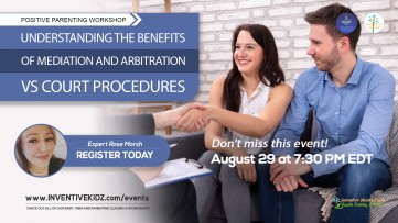 Understanding The Benefits Of Mediation and Arbitration Vs Court Procedures